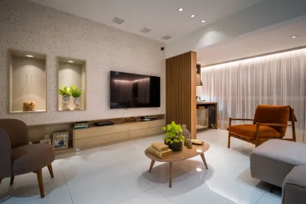 Apartamento com 3 Quartos à venda, 128m² no Horto Bela Vista, Salvador