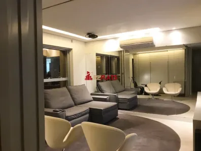 Flat com 1 Quarto à venda, 74m² no Vila Olímpia, São Paulo