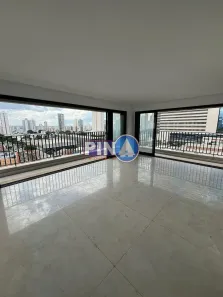 Apartamento com 3 Quartos à venda, 130m² no Setor Bueno, Goiânia