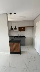 Apartamento com 2 Quartos à venda, 48m² no Jardim Santa Rosália, Sorocaba