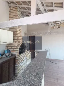 Casa de Condomínio com 3 Quartos à venda, 280m² no Itaipu, Niterói