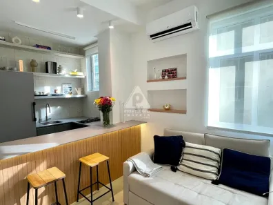 Apartamento com 1 Quarto à venda, 29m² no Copacabana, Rio de Janeiro