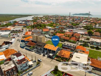 Sobrado com 2 Quartos à venda, 80m² no Centro, Balneário Barra do Sul