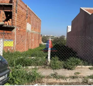 Lote/Terreno à venda, 150m² no Jardim Boer II, Americana