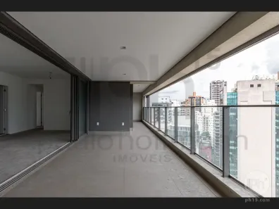 Apartamento com 3 Quartos à venda, 160m² no Vila Olímpia, São Paulo