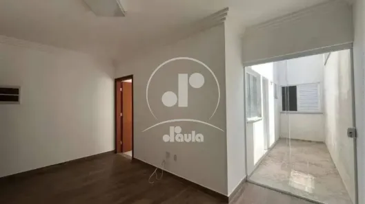 Apartamento com 2 Quartos à venda, 60m² no Campestre, Santo André