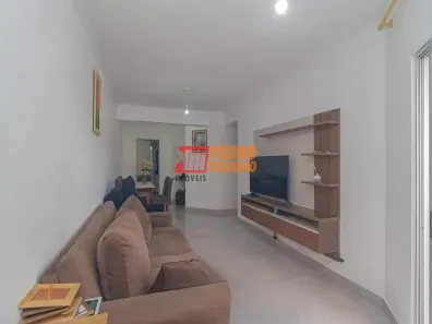 Apartamento com 3 Quartos à venda, 86m² no Vila Gilda, Santo André