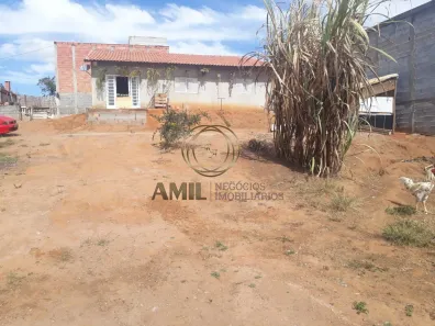 Fazenda/Sítio com 3 Quartos à venda, 800m² no Jardim Majestic, São José dos Campos