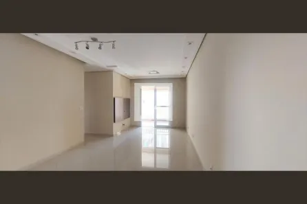 Apartamento com 3 Quartos à venda, 77m² no Campestre, Santo André