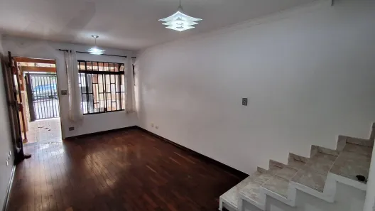 Sobrado com 3 Quartos à venda, 100m² no Vila Mascote, São Paulo