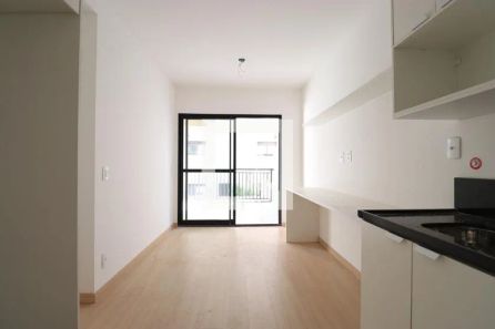 Apartamento com 1 Quarto à venda, 41m² no Perdizes, São Paulo