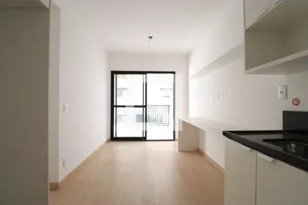 Apartamento com 1 Quarto à venda, 41m² no Perdizes, São Paulo
