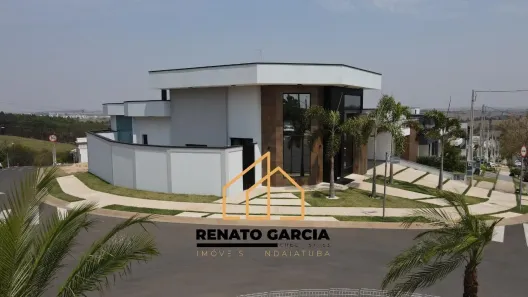 Casa com 3 Quartos à venda, 331m² no Jardim Residencial Viena, Indaiatuba