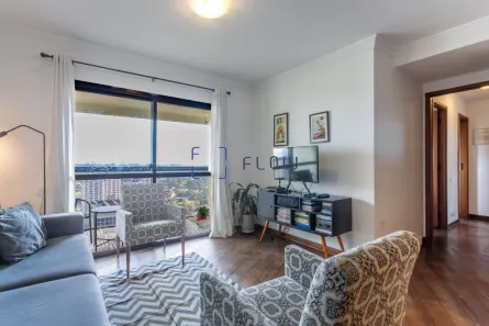 Apartamento com 3 Quartos à venda, 86m² no Vila Mascote, São Paulo