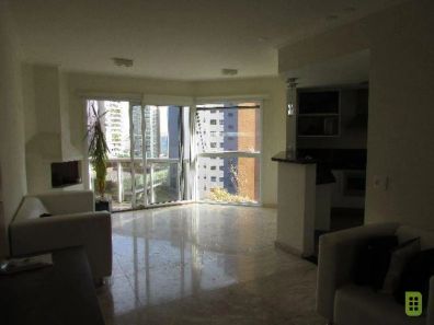 Apartamento com 1 Quarto para venda ou aluguel, 84m² no Jardim, Santo André