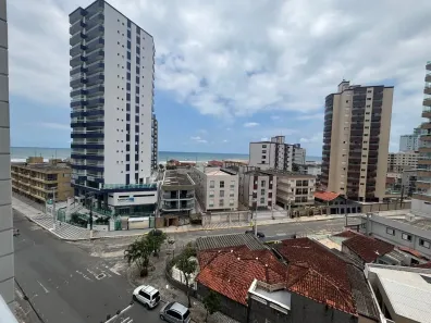 Apartamento com 2 Quartos à venda, 60m² no Caiçara, Praia Grande