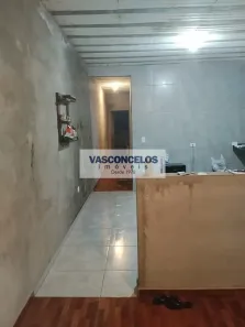Casa com 3 Quartos à venda, 65m² no Jardim Santo Onofre, São José dos Campos