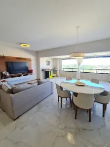 Apartamento com 3 Quartos à venda, 125m² no Patamares, Salvador