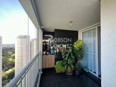 Apartamento com 3 Quartos à venda, 149m² no Jardim Taquaral, São Paulo