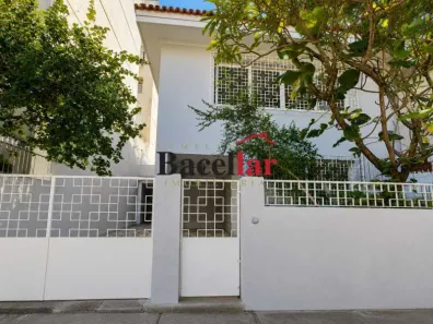 Casa com 4 Quartos à venda, 407m² no Urca, Rio de Janeiro