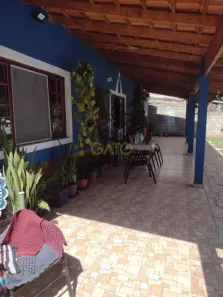 Fazenda/Sítio com 3 Quartos à venda, 170m² no Ponunduva, Cajamar