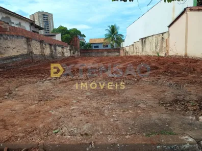 à venda, 480m² no Jardim Sumaré, Araçatuba
