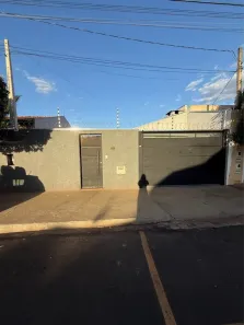 Casa com 2 Quartos à venda, 200m² no Residencial Caetano, São José do Rio Preto