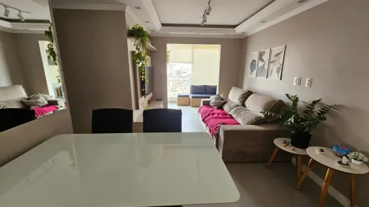 Apartamento com 3 Quartos à venda, 67m² no Vila Dom Pedro II, São Paulo