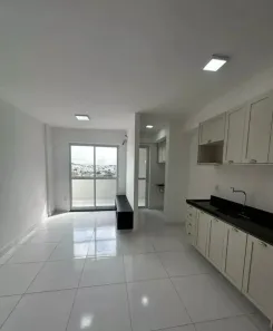 Apartamento com 2 Quartos para alugar, 50m² no Morada do Ouro, Cuiabá
