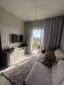 Apartamento com 3 Quartos à venda, 70m² no Portais (Polvilho), Cajamar