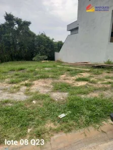 Lote/Terreno à venda, 208m² no Loteamento Park Gran Reserve, Indaiatuba