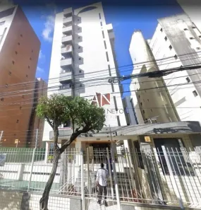 Apartamento com 3 Quartos à venda, 150m² no Meireles, Fortaleza
