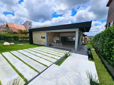 Casa de Condomínio com 4 Quartos à venda, 221m² no , Sairé