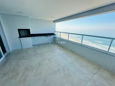 Apartamento com 3 Quartos à venda, 127m² no Maracanã, Praia Grande