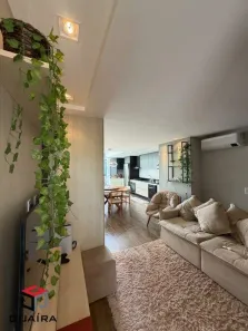 Cobertura com 3 Quartos à venda, 110m² no Nova Petrópolis, São Bernardo do Campo
