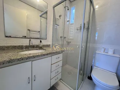 Apartamento com 2 Quartos à venda, 67m² no Praia Brava, Florianópolis