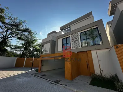Casa de Condomínio com 4 Quartos à venda, 317m² no Barra da Tijuca, Rio de Janeiro