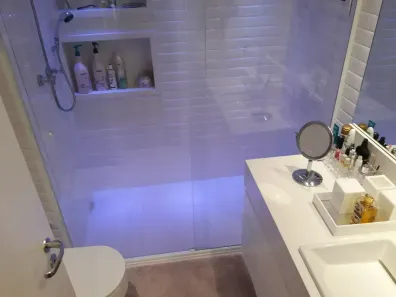Apartamento com 3 Quartos à venda, 163m² no Jardim Vila Mariana, São Paulo
