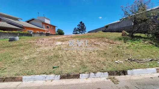 Lote/Terreno à venda, 785m² no Condomínio Serra da Estrela, Atibaia