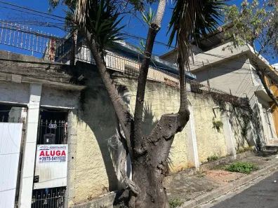 Casa com 3 Quartos para alugar, 50m² no Vila Pereira Cerca, São Paulo
