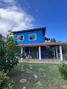 Casa de Condomínio com 6 Quartos à venda, 416m² no Barra do Jacuípe, Camaçari