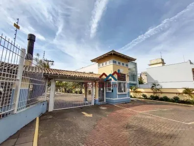 Casa de Condomínio com 3 Quartos à venda, 90m² no Nossa Senhora das Graças, Canoas
