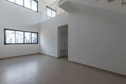 Cobertura com 2 Quartos à venda, 110m² no Lourdes, Belo Horizonte