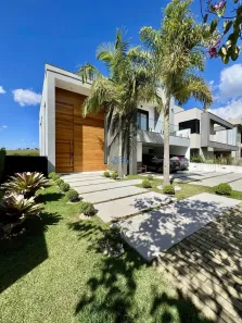 Casa de Condomínio com 4 Quartos à venda, 387m² no Alphaville, Santana de Parnaíba