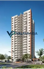 Apartamento com 4 Quartos à venda, 160m² no Jardim Nova América, São José dos Campos