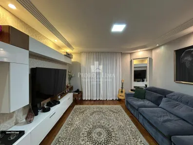 Apartamento com 3 Quartos à venda, 85m² no Vila Gomes Cardim, São Paulo