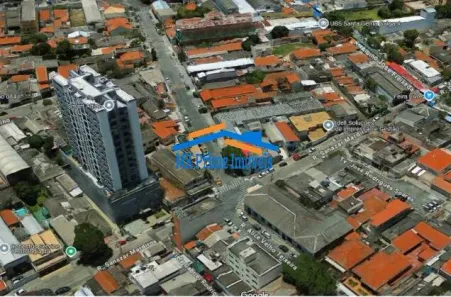 Imóvel Comercial à venda, 563m² no Presidente Altino, Osasco