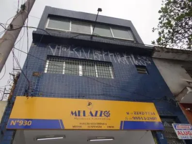 Imóvel Comercial para alugar, 125m² no Vila Nilo, São Paulo