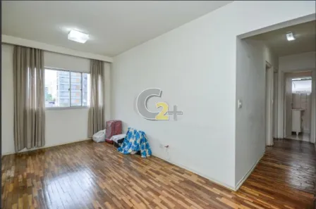 Apartamento com 2 Quartos à venda, 79m² no Perdizes, São Paulo