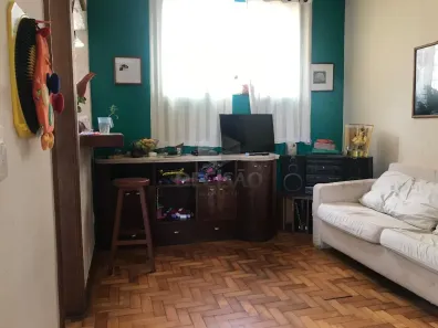 Apartamento com 3 Quartos à venda, 85m² no Anchieta, Belo Horizonte